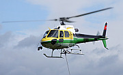 Heli Gotthard AG (SH AG) - Photo und Copyright by Daniel Deflorin