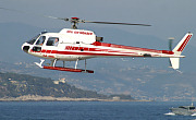 Hli Air Monaco - Photo und Copyright by Elisabeth Klimesch