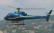 Hli Securite Helicopter Airline - Photo und Copyright by Elisabeth Klimesch