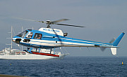 Nice Hlicoptres - Photo und Copyright by Elisabeth Klimesch