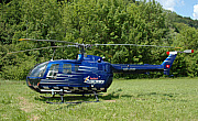 Lions Air Skymedia AG - Photo und Copyright by Nick Dpp