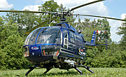 Lions Air Skymedia AG - Photo und Copyright by Nick Dpp