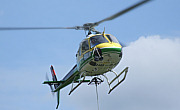 Heli Gotthard AG (SH AG) - Photo und Copyright by Daniel Deflorin