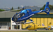 Azur Helicopter - Photo und Copyright by Elisabeth Klimesch