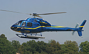 Hli Securite Helicopter Airline - Photo und Copyright by Elisabeth Klimesch