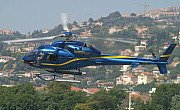 Hli Securite Helicopter Airline - Photo und Copyright by Elisabeth Klimesch
