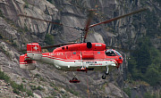 Helog Heliswiss AG - Photo und Copyright by Roland Kaufmann