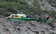 Heli Gotthard AG (SH AG) - Photo und Copyright by Roland Kaufmann