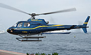Hli Securite Helicopter Airline - Photo und Copyright by Elisabeth Klimesch