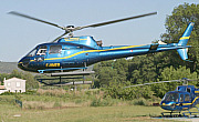 Hli Securite Helicopter Airline - Photo und Copyright by Elisabeth Klimesch