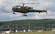 Swiss Air Force - Photo und Copyright by Marcel Kaufmann