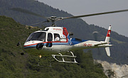 Air Grischa AG (SH AG) - Photo und Copyright by  HeliWeb