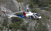 Air Grischa AG (SH AG) - Photo und Copyright by  HeliWeb