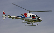 Air Grischa AG (SH AG) - Photo und Copyright by  HeliWeb