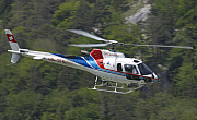 Air Grischa AG (SH AG) - Photo und Copyright by  HeliWeb