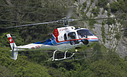 Air Grischa AG (SH AG) - Photo und Copyright by  HeliWeb