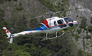 Air Grischa AG (SH AG) - Photo und Copyright by  HeliWeb