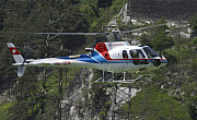 Air Grischa AG (SH AG) - Photo und Copyright by  HeliWeb