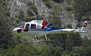 Air Grischa AG (SH AG) - Photo und Copyright by  HeliWeb