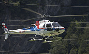 Air Grischa AG (SH AG) - Photo und Copyright by  HeliWeb