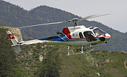 Air Grischa AG (SH AG) - Photo und Copyright by  HeliWeb