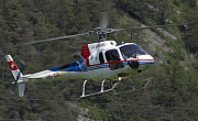 Air Grischa AG (SH AG) - Photo und Copyright by  HeliWeb