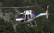 Air Grischa AG (SH AG) - Photo und Copyright by  HeliWeb