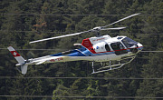 Air Grischa AG (SH AG) - Photo und Copyright by  HeliWeb