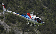 Air Grischa AG (SH AG) - Photo und Copyright by  HeliWeb