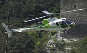 Rhein Helikopter AG (SH AG) - Photo und Copyright by  HeliWeb