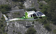 Rhein Helikopter AG (SH AG) - Photo und Copyright by  HeliWeb