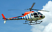 Wucher Helicopter GmbH - Photo und Copyright by Kurt Schmidsberger