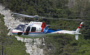 Air Grischa AG (SH AG) - Photo und Copyright by  HeliWeb