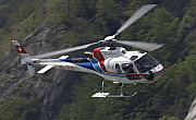 Air Grischa AG (SH AG) - Photo und Copyright by  HeliWeb