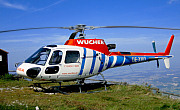 Wucher Helicopter GmbH - Photo und Copyright by Kurt Schmidsberger