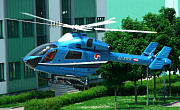 Heli Alpin Knaus GmbH - Photo und Copyright by Kurt Schmidsberger