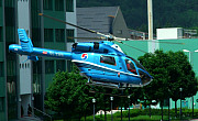 Heli Alpin Knaus GmbH - Photo und Copyright by Kurt Schmidsberger