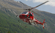 Air Zermatt AG - Photo und Copyright by Raphael Erbetta