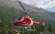 Air Zermatt AG - Photo und Copyright by Raphael Erbetta