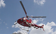 Air Zermatt AG - Photo und Copyright by Raphael Erbetta