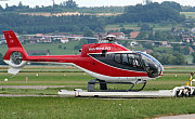 Heli West AG - Photo und Copyright by Oliver Baumberger