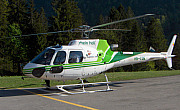 Rhein Helikopter AG (SH AG) - Photo und Copyright by Bruno Siegfried