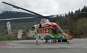 Rotex Helicopter AG - Photo und Copyright by Bruno Siegfried