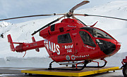 Heli Alpin Knaus GmbH - Photo und Copyright by Bruno Siegfried