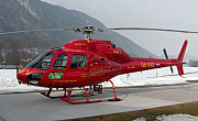 S.H.S Helicopter Transporte GmbH - Photo und Copyright by Bruno Siegfried