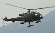 Swiss Air Force - Photo und Copyright by Bruno Siegfried