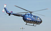 Lions Air Skymedia AG - Photo und Copyright by Marcel Kaufmann