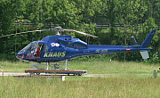 Heli Alpin Knaus GmbH - Photo und Copyright by Elisabeth Klimesch