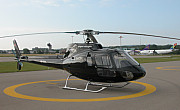 Airport Helicopter AHB AG - Photo und Copyright by Marcel Kaufmann