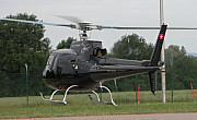 Airport Helicopter AHB AG - Photo und Copyright by Marcel Kaufmann